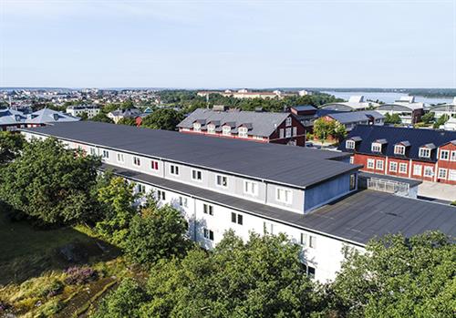 Minervavägen 20 lgh 1135