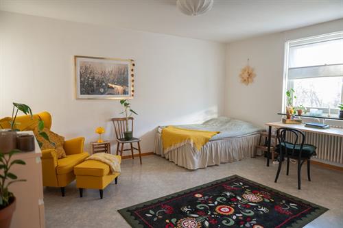 Kolonivägen 1A lgh 1103