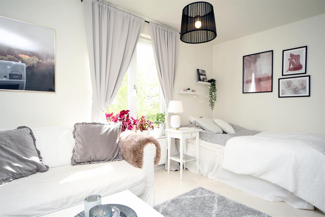 Gamla Teleborgsvägen 11C lgh 1001