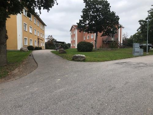 Studentvägen 1 lgh 1206