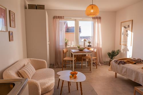 Studentvägen 3 lgh 1110