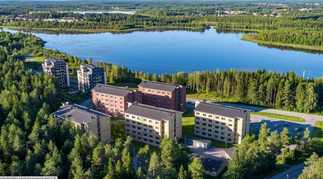 Klintvägen 85 lgh 1103