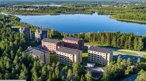 Klintvägen 91 lgh 1305