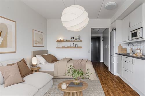 Basilikavägen 12 lgh 1106