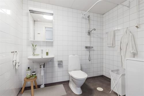 Basilikavägen 12 lgh 1010