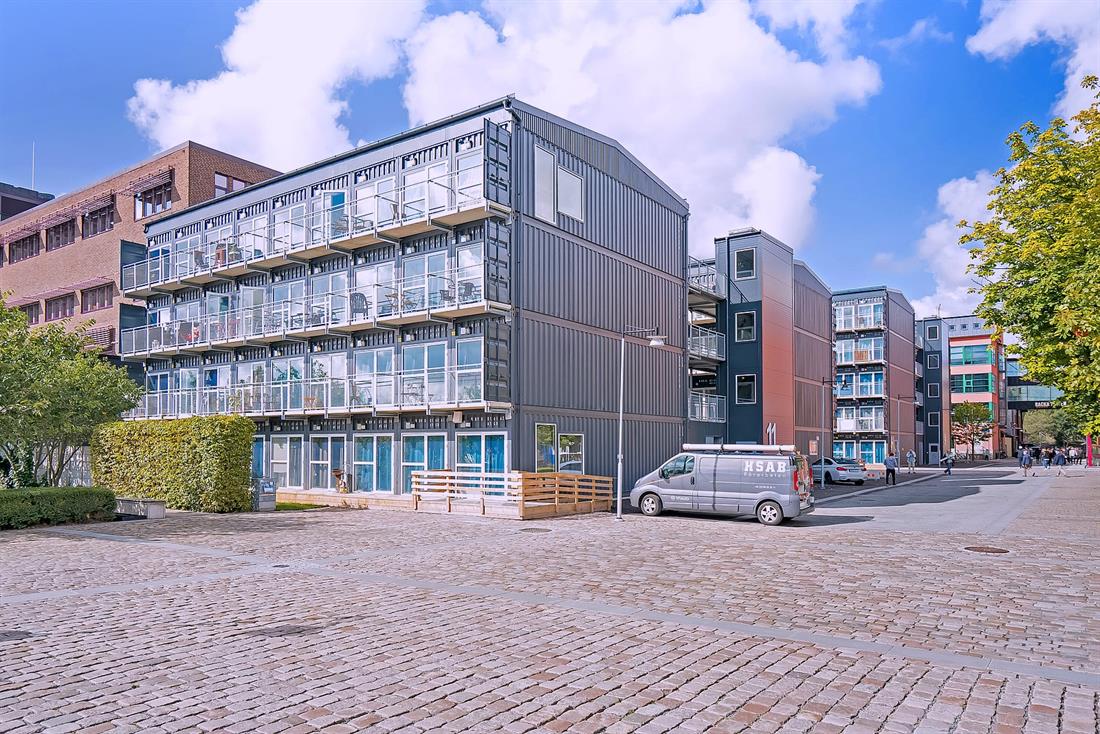 Lärdomsgatan 9 lgh 1216