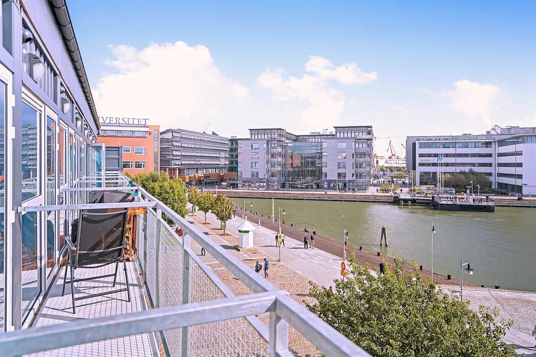 Lärdomsgatan 9 lgh 1216