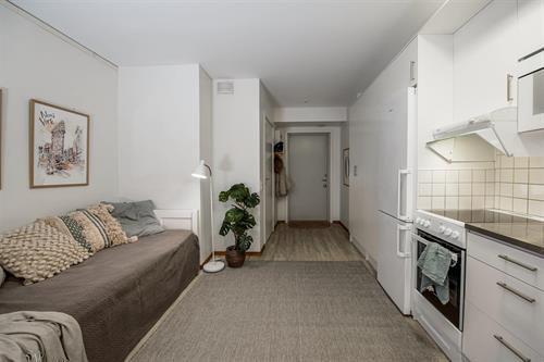 Laboratorievägen 23 lgh 1603