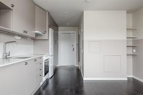 Bromstensvägen 150 lgh 1006