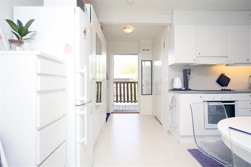 Gamla Teleborgsvägen 11C lgh 1001