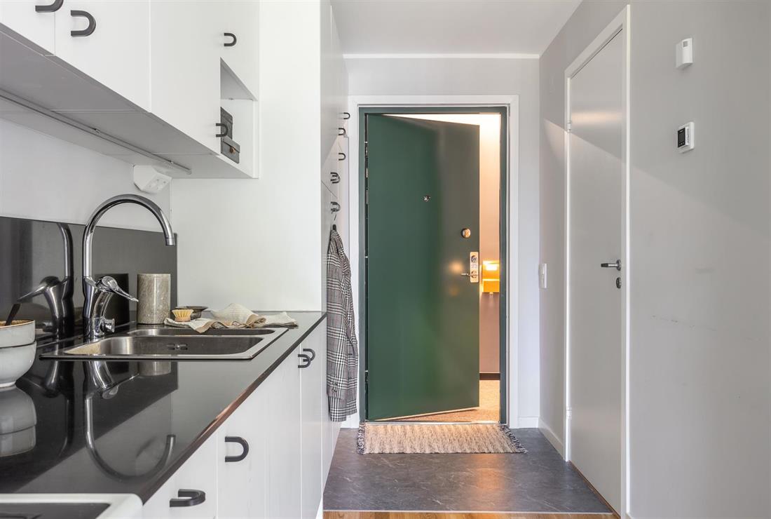 Kvintettgatan 7 lgh 1408