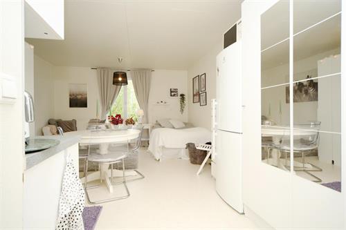 Olastorpsvägen 15B lgh 1001