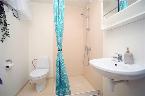 Olastorpsvägen 15B lgh 1001