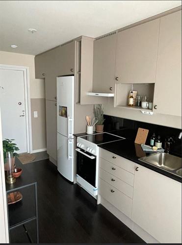 Kristinagatan 26A lgh 1225