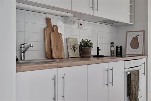 Tallörtsbacken 23 lgh 1117