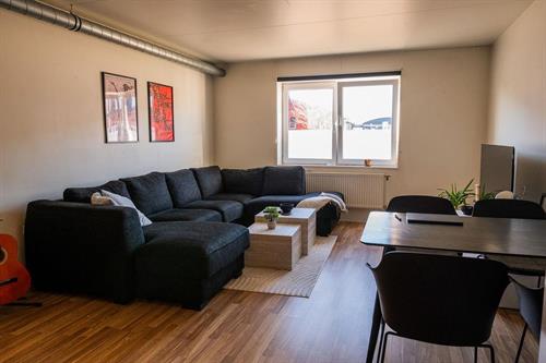 Minervavägen 20 lgh 1134