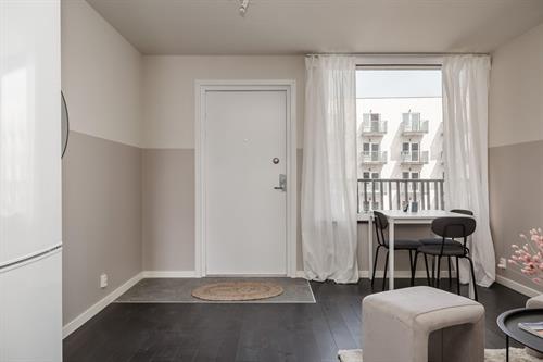 Bromstensvägen 152 lgh 1104