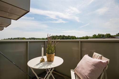 Bromstensvägen 152 lgh 1104