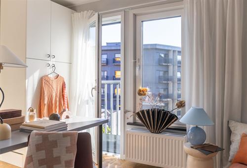 Kvintettgatan 9 lgh 1209