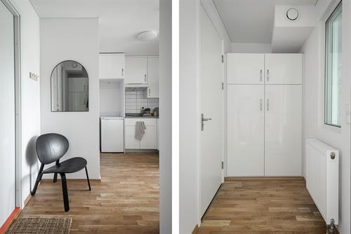 Nekvägen 27 lgh 1203