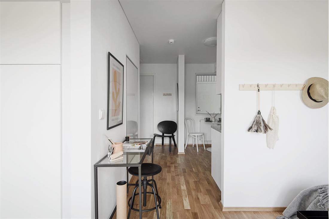 Nekvägen 27 lgh 1203