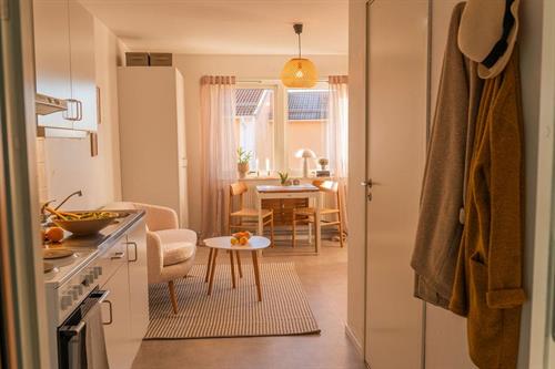 Studentvägen 3 lgh 1110