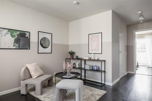 Bromstensvägen 152 lgh 1308