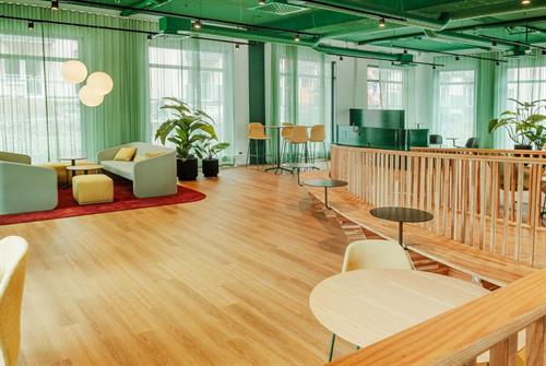 Bromstensvägen 152 lgh 1308