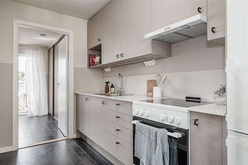 Bromstensvägen 152 lgh 1308