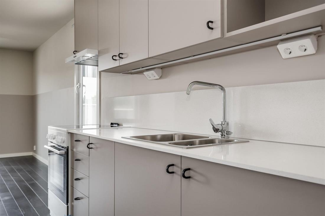 Nekvägen 41 lgh 1309