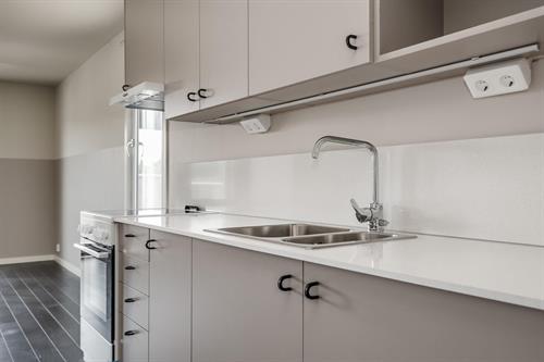 Nekvägen 41 lgh 1309