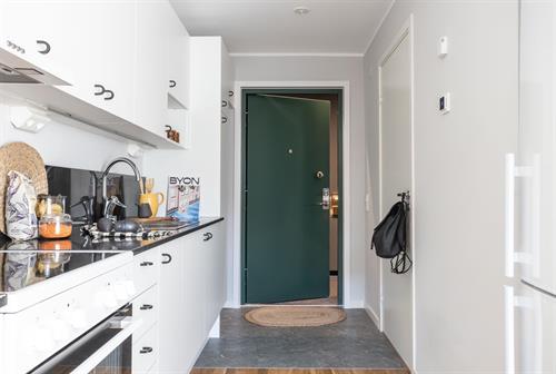 Kvintettgatan 9 lgh 1510