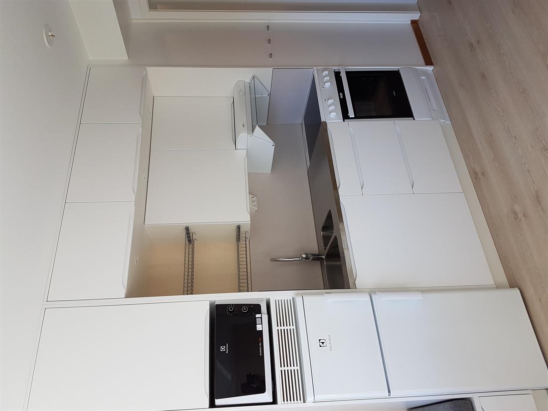 Laboratorievägen 25 lgh 1212