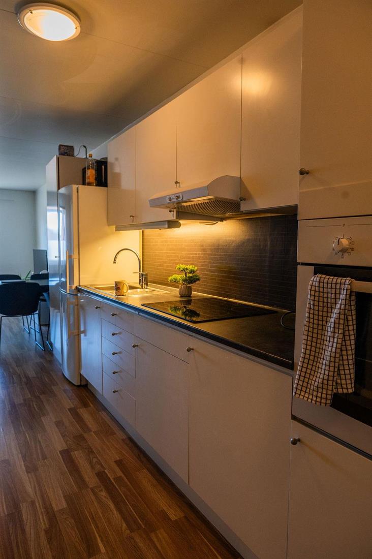 Minervavägen 20, Karlskrona 2