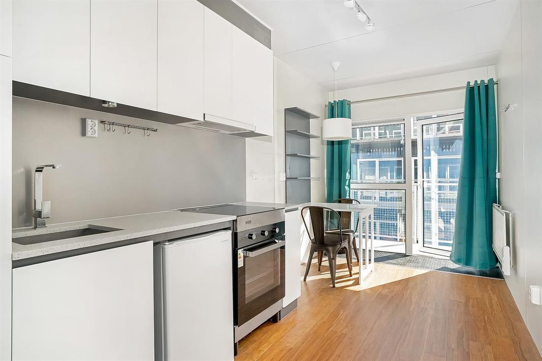 Lärdomsgatan 11 lgh 1012