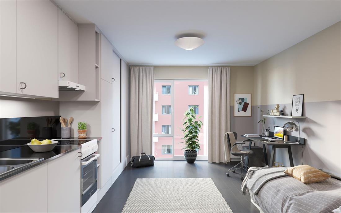 Repslagaregatan 22 lgh 1202