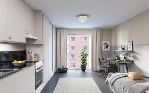 Repslagaregatan 22 lgh 1202