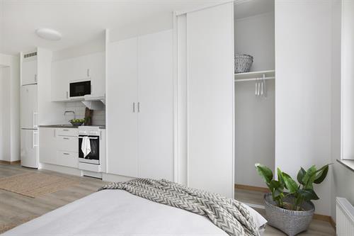 Vänortsvägen 138 lgh 1111