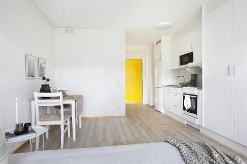 Vänortsvägen 138 lgh 1111