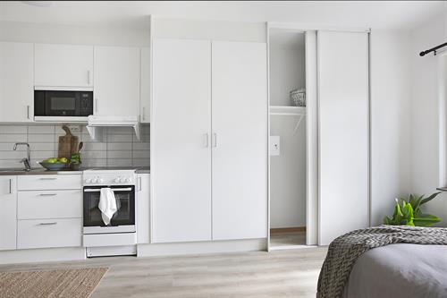 Vänortsvägen 138 lgh 1111