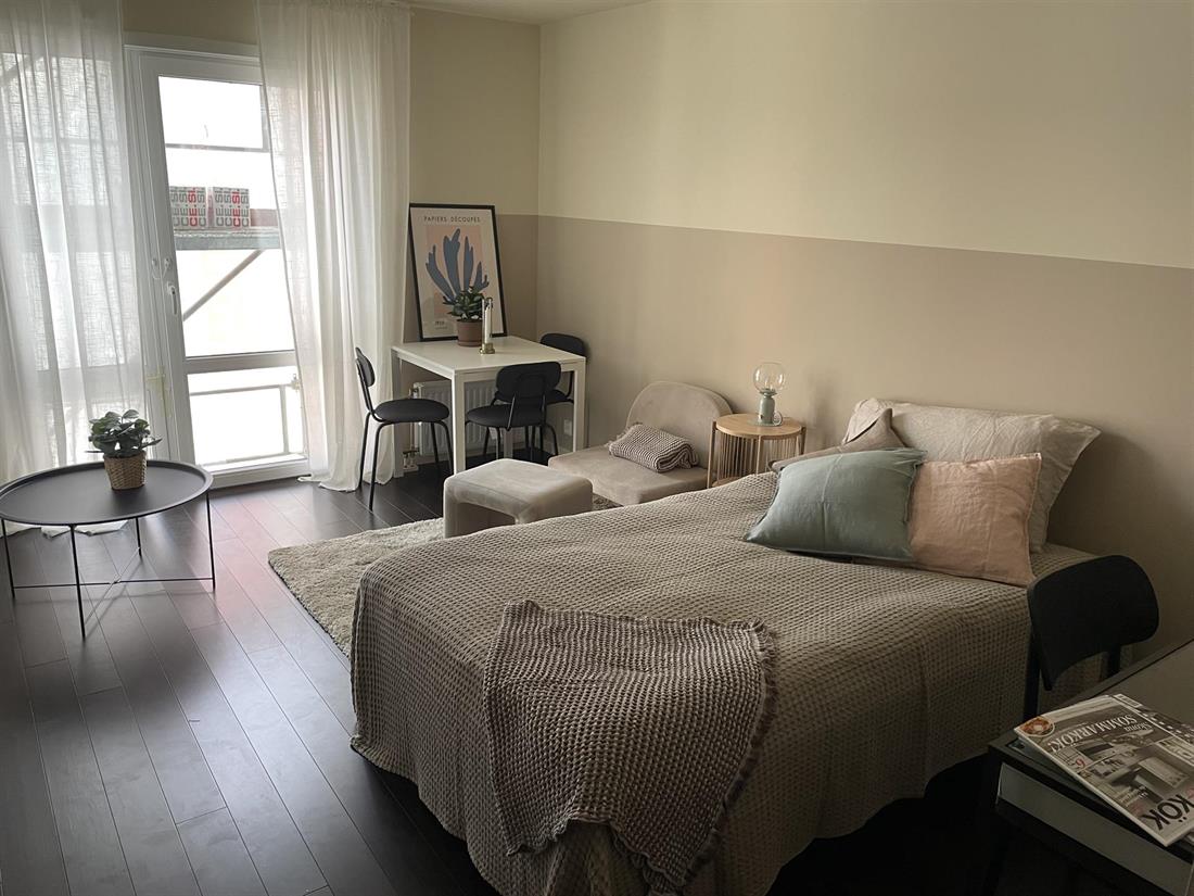 Kristinagatan 26A lgh 1119