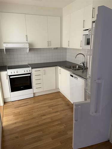 Laboratorievägen 21 lgh 1505