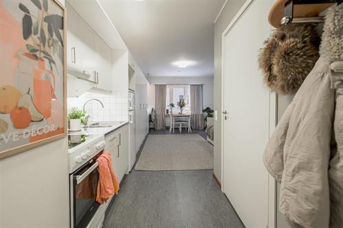 Klintvägen 87 lgh 1109