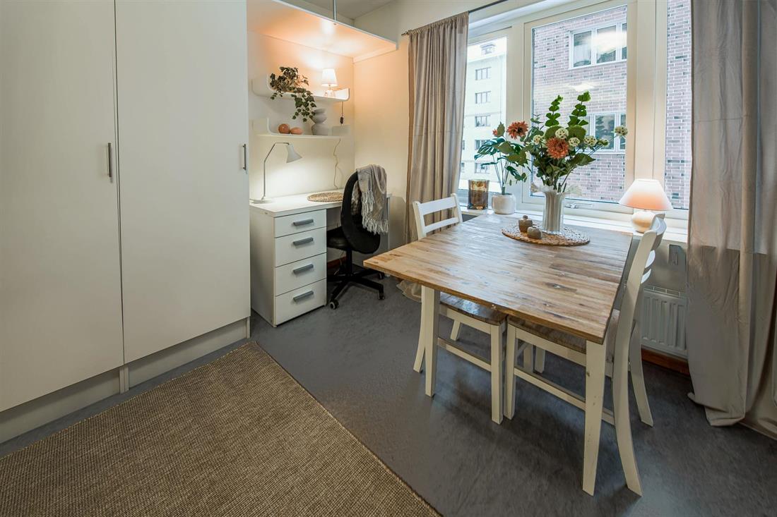 Klintvägen 91 lgh 1305