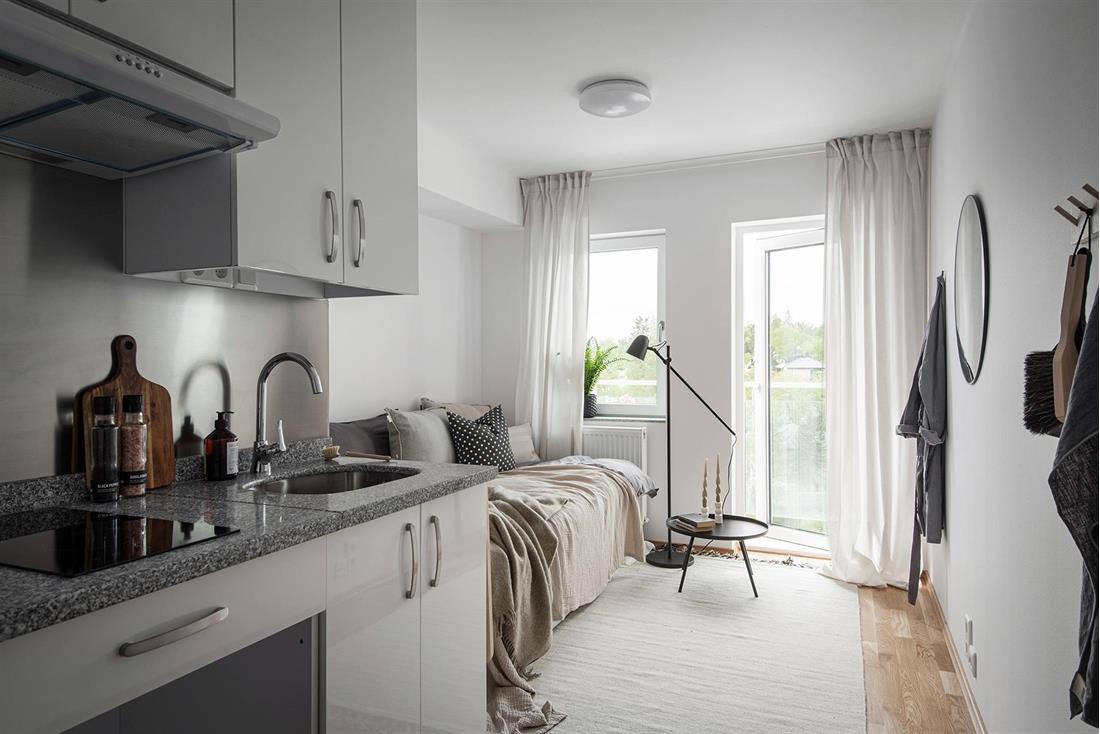 Nekvägen 23, Stockholm 2