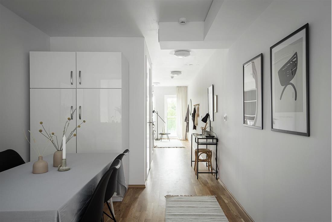 Nekvägen 23, Stockholm 3