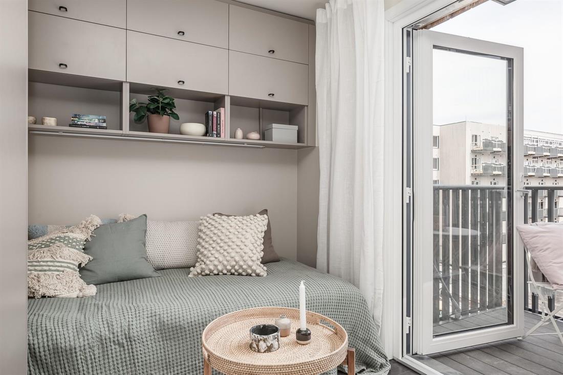 Nekvägen 35-41 , Stockholm