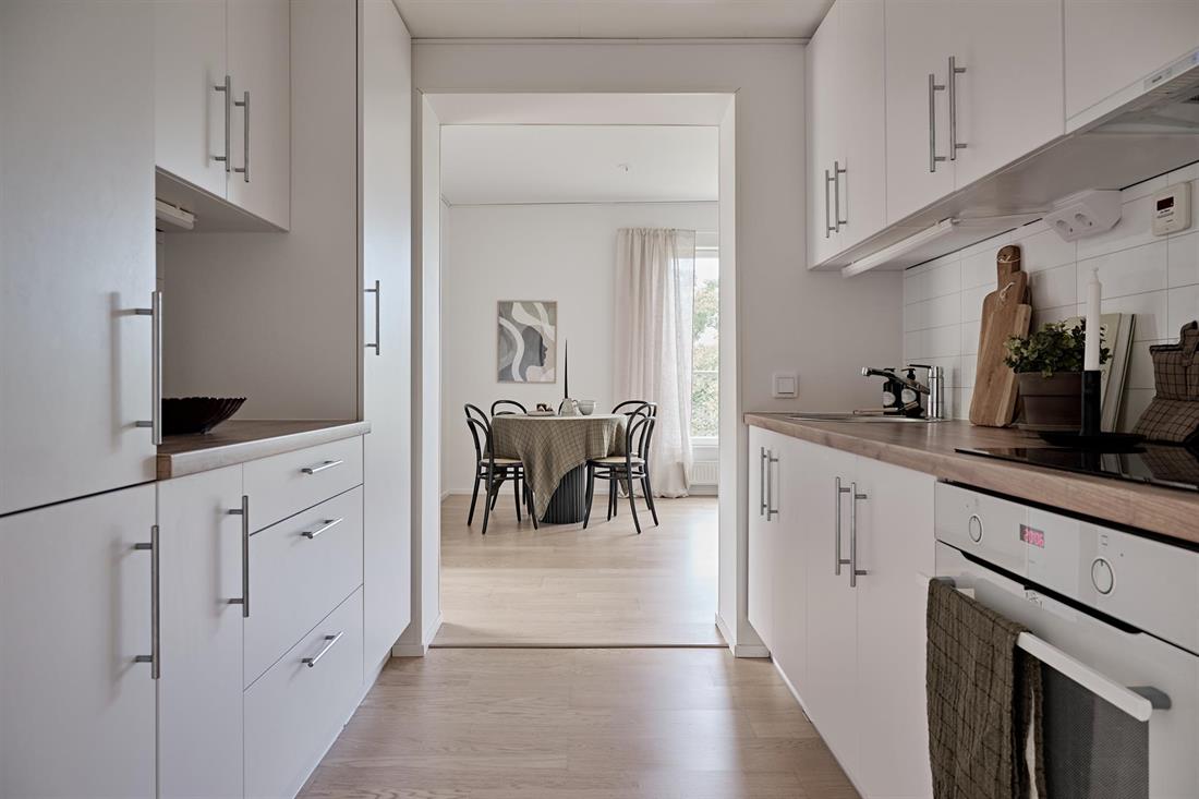 Tallörtsbacken 25, Jönköping