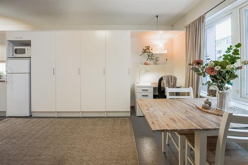 Klintvägen 87 lgh 1413