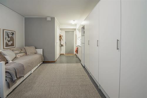 Klintvägen 87 lgh 1413